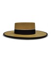 SOMBRERO PANAMÁ CUENCA