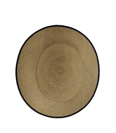 SOMBRERO PANAMÁ CUENCA