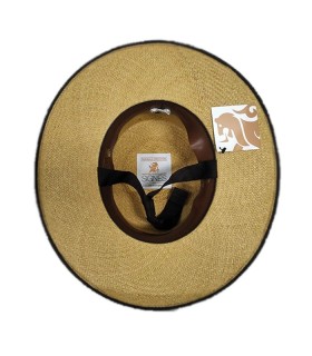 SOMBRERO PANAMÁ CUENCA