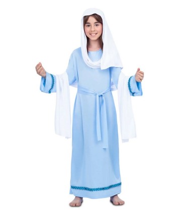 VIRGEN MARÍA