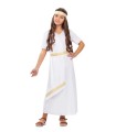 ROMANA BLANCA INFANTIL