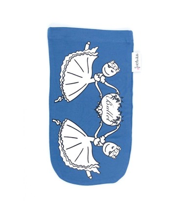 BOLSA PORTAPUNTAS