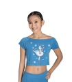 CAMISETA M/CORTA CANCON CAS