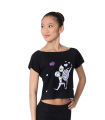 CAMISETA M/CORTA CANCON PAS