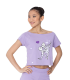 CAMISA M/CORTA CANCON PAS