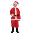 DISFRAZ PAPÁ NOEL INF
