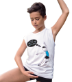 CAMISETA M/CORTA CAMBOY
