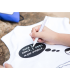 CAMISETA M/CORTA CAMBOY