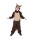 DISFRAZ LOBO INFANTIL