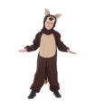 DISFRAZ LOBO INFANTIL