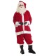 DISFRAZ PAPÁ NOEL LUX