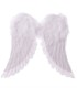 ALAS ARCÁNGEL BLANCAS