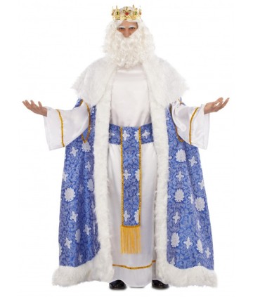 REY MELCHOR BROCADO