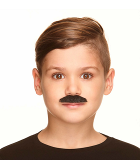 BIGOTE INFANTIL