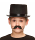 BIGOTE INFANTIL