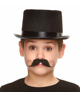 BIGOTE INFANTIL
