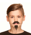 BIGOTE INFANTIL