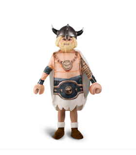 PLAYMOBIL MOVIE CHARLIE