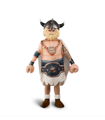 PLAYMOBIL MOVIE CHARLIE