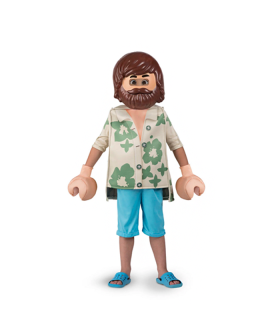 PLAYMOBIL MOVIE DEL