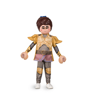 PLAYMOBIL MOVIE MARLA