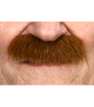 BIGOTE POBLADO CASTAÑO