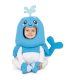 DISFRAZ BALLOON BALLENA