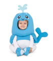 DISFRAZ BALLOON BALLENA