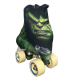 FUNDAS PATINES FANTASIA HULK