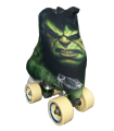 FUNDAS PATINES FANTASIA HULK