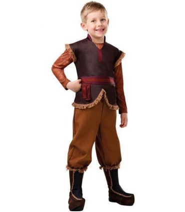 DISFRAZ KRISTOFF FROZEN 2