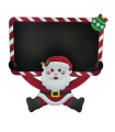 PIZARRA COLGANTE NAVIDAD