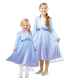 DISFRAZ ELSA TRAVEL FROZEN 2 CLASSIC INF