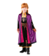 DISFRAZ ANNA TRAVEL FROZEN2 DLX INF