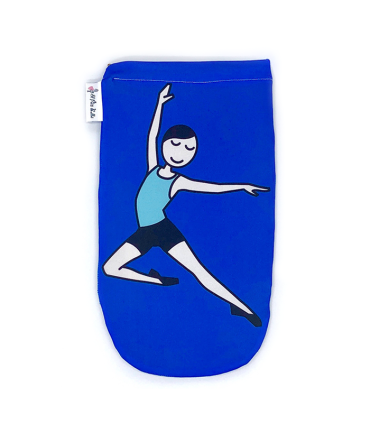 BOLSA P/PUNTAS BOZAPE BOY