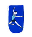 BOLSA P/PUNTAS BOZAPE BOY