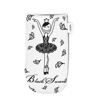 BOLSA P/PUNTAS BOZAPE CISNE