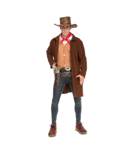 COWBOY