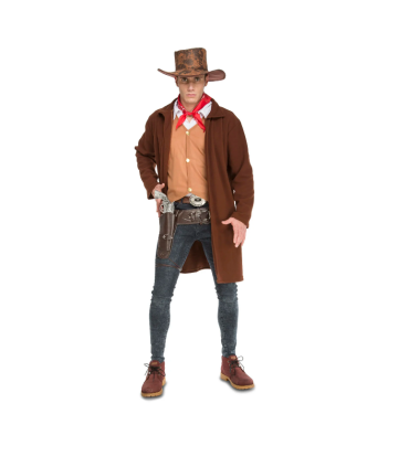 COWBOY