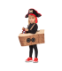 BARCO PIRATA