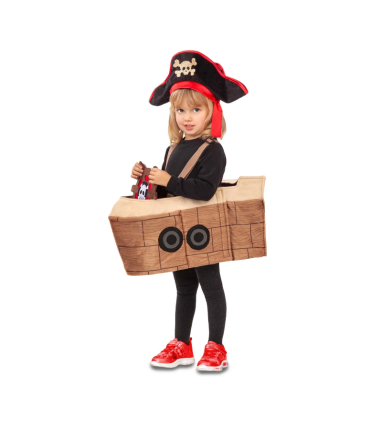 BARCO PIRATA
