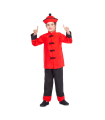 CHINO DRAGÓN INFANTIL