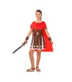 GUERRERA ROMANA INFANTIL