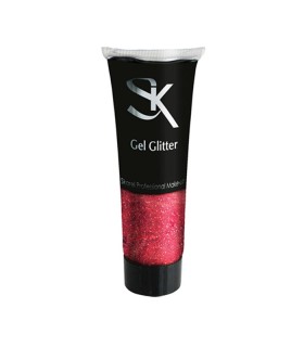SKAREL - TUBO GLITTER GEL 30 ML