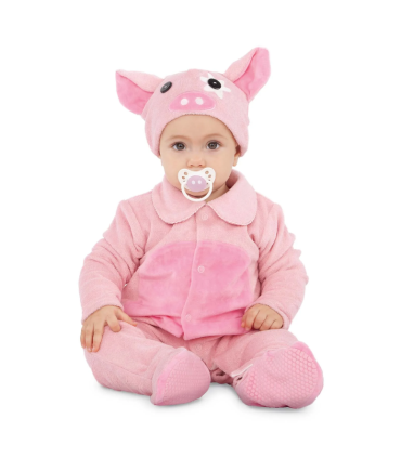 PEQUEÑO CERDITO
