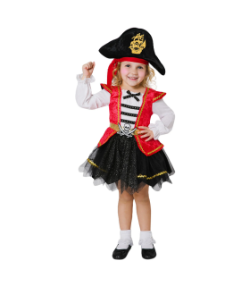 PIRATA CARIBEÑA