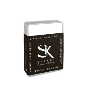 SKAREL - MAQUILLAJE GRASO / CREMA  25 GR