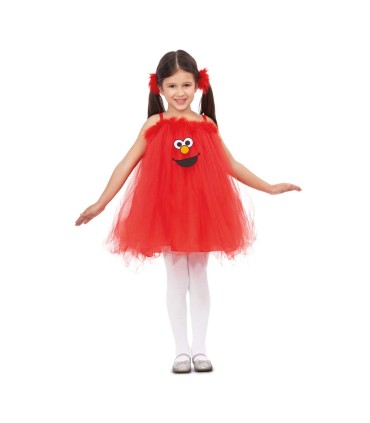 TUTÚ ELMO
