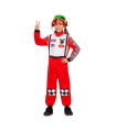 PILOTO DE CARRERAS