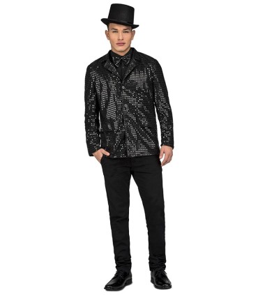 CHAQUETA SHOWMAN